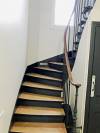 peinture cage escalier EPINAY SUR SEINE