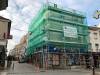 Travaux de ravalement